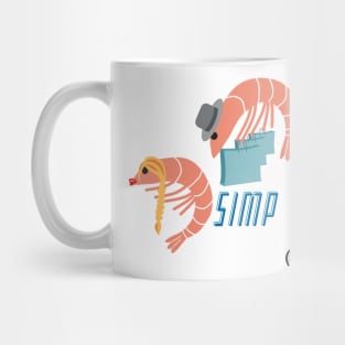 SIMP Mug